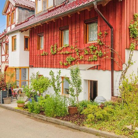 Stunning Apartment In Deggingen With Wifi Ngoại thất bức ảnh