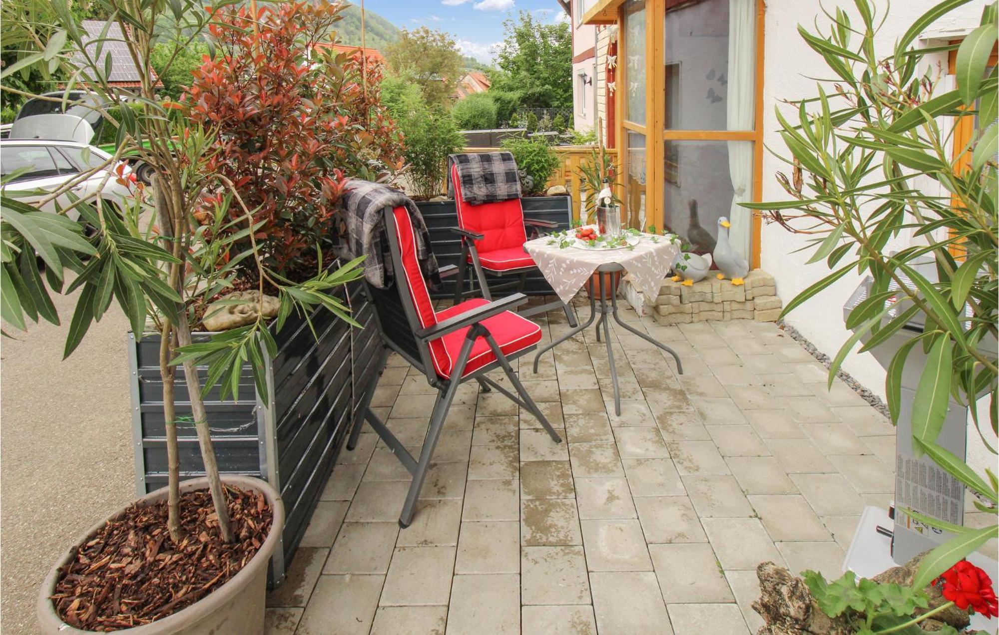 Stunning Apartment In Deggingen With Wifi Ngoại thất bức ảnh