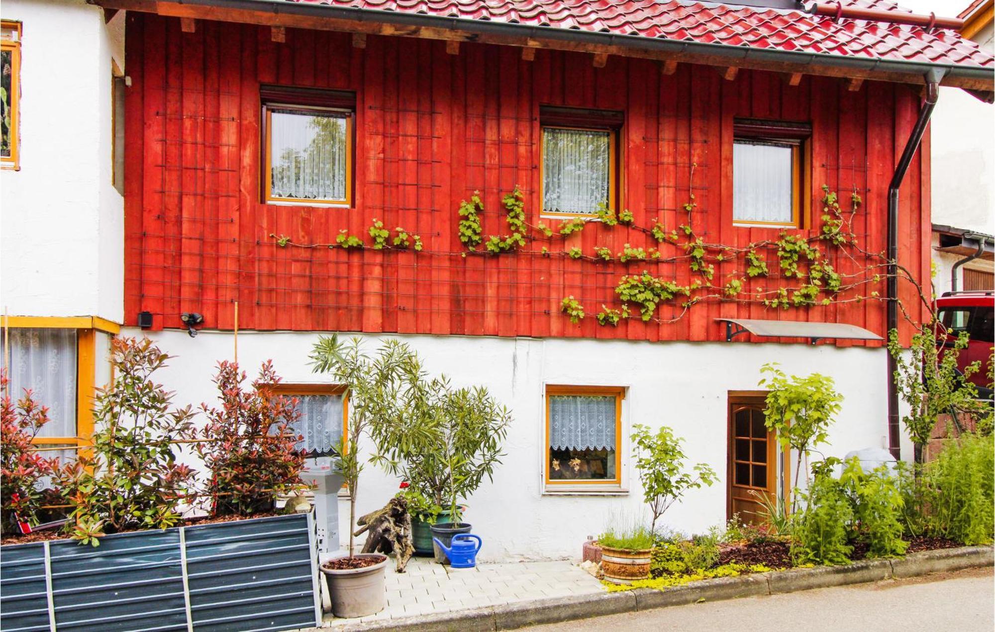 Stunning Apartment In Deggingen With Wifi Ngoại thất bức ảnh