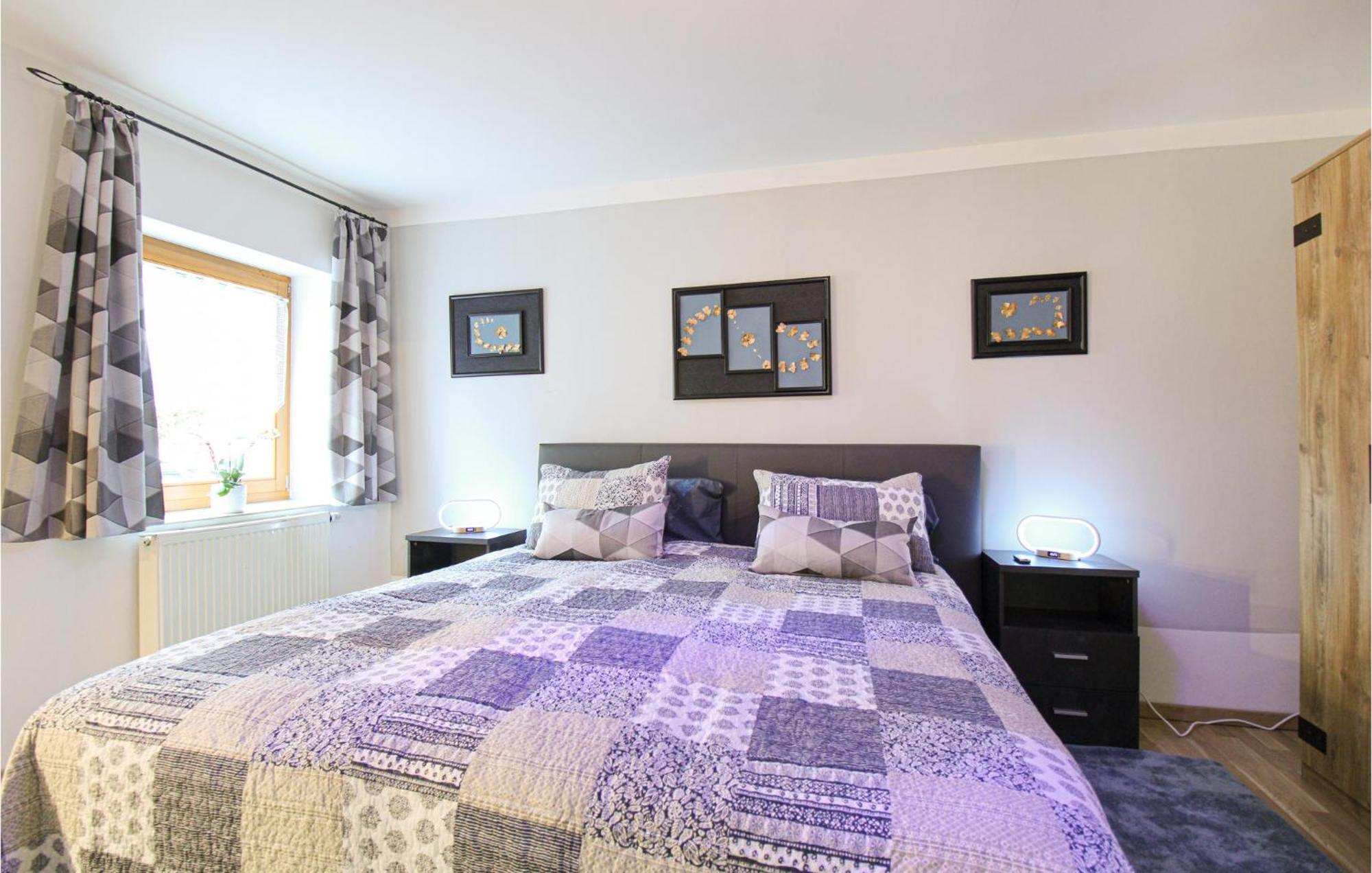 Stunning Apartment In Deggingen With Wifi Ngoại thất bức ảnh