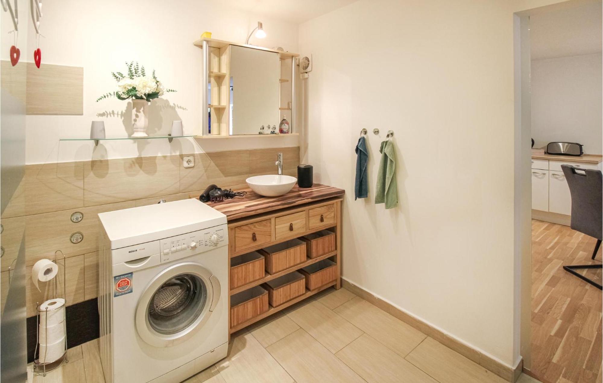 Stunning Apartment In Deggingen With Wifi Ngoại thất bức ảnh